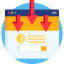 Marketing and Seo icon 64x64